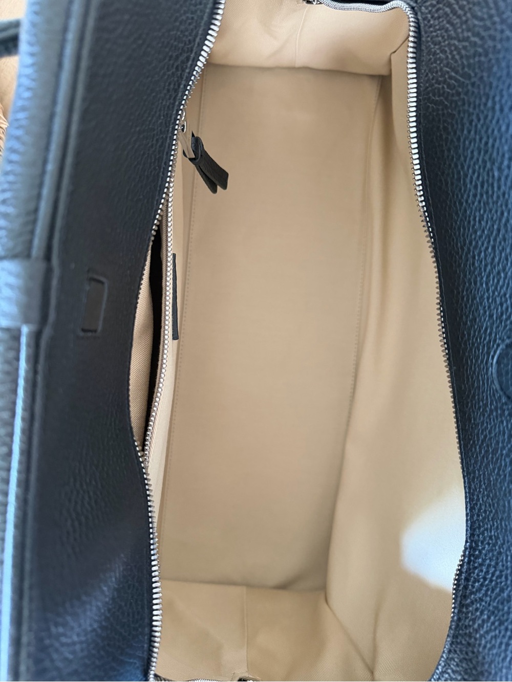 Jacquemus
Le Grand Turismo Leather Tote Bag - Picture 7 of 14